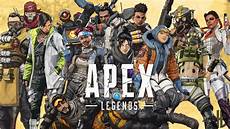 apex英雄新加坡服务器